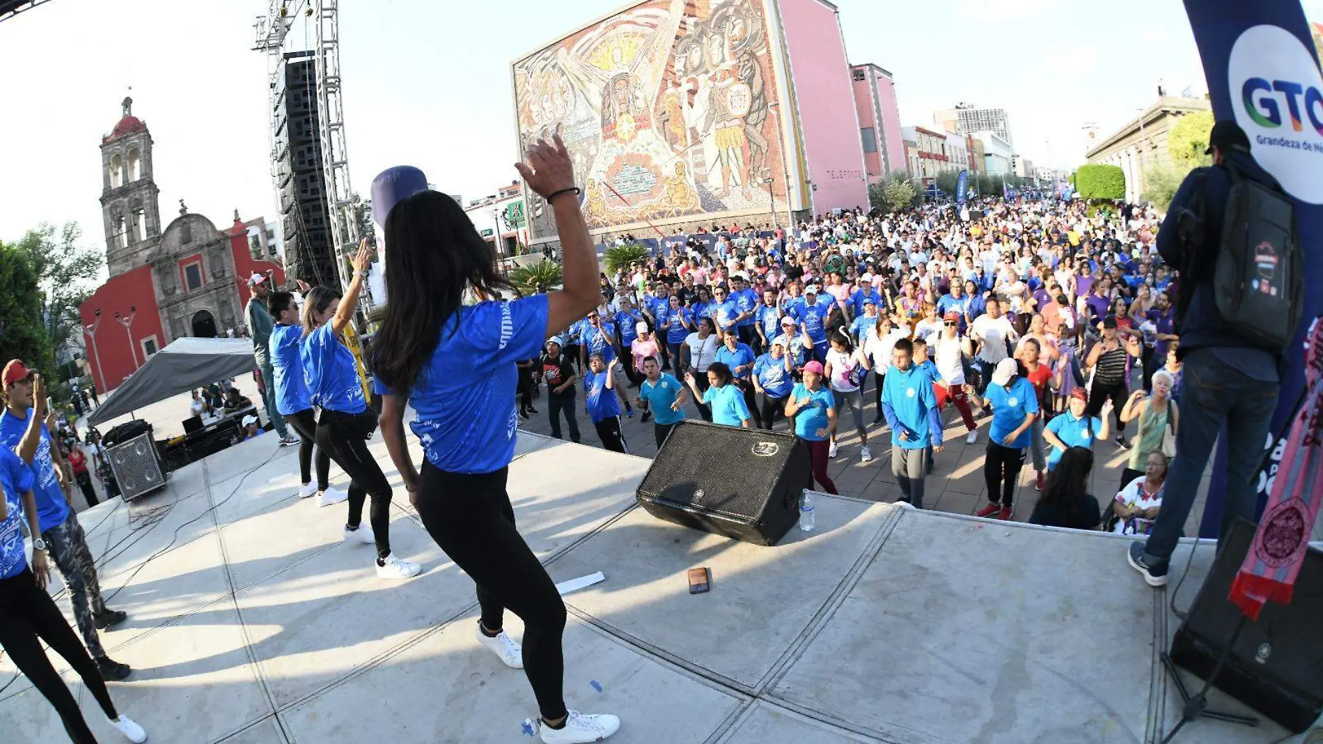 Habrá actividades deportivas en mayo  (3)